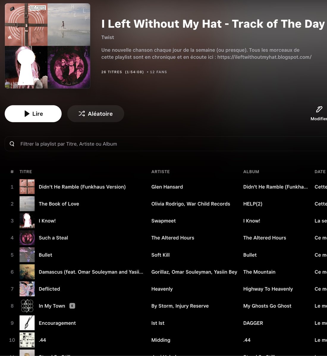 Twist 🎩 tweet media