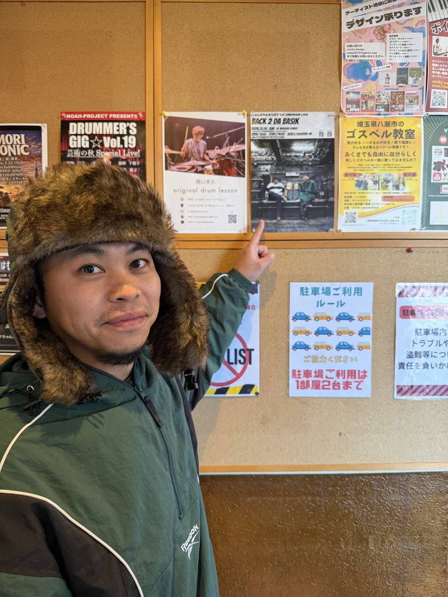 じゅんぱち＆おりぼすofficial tweet media