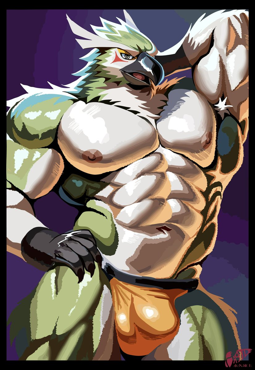 A9TD:永久凍土 tweet media