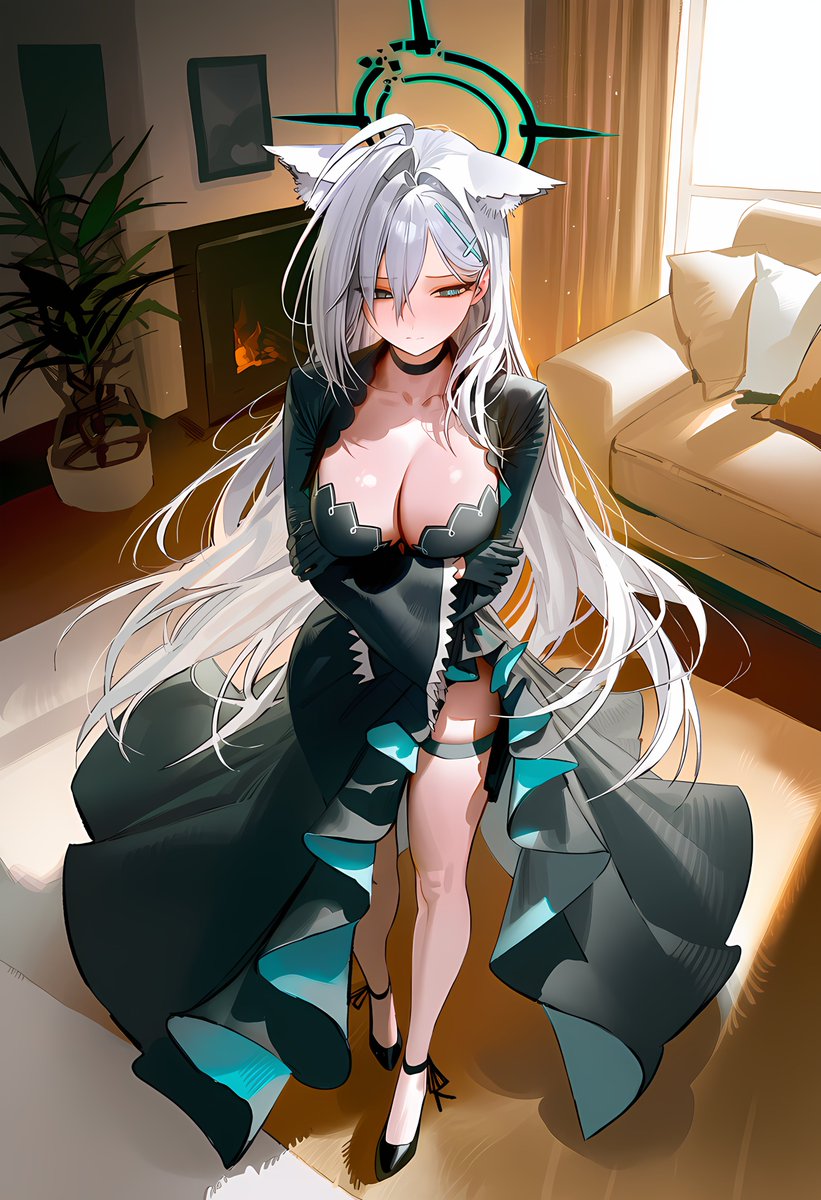 marple2_3's tweet photo. シロコ＊テラー  shiroko terror
❤️
#ブルアカ #BlueArchive #shiroko https://t.co/sdHtCBNkwc