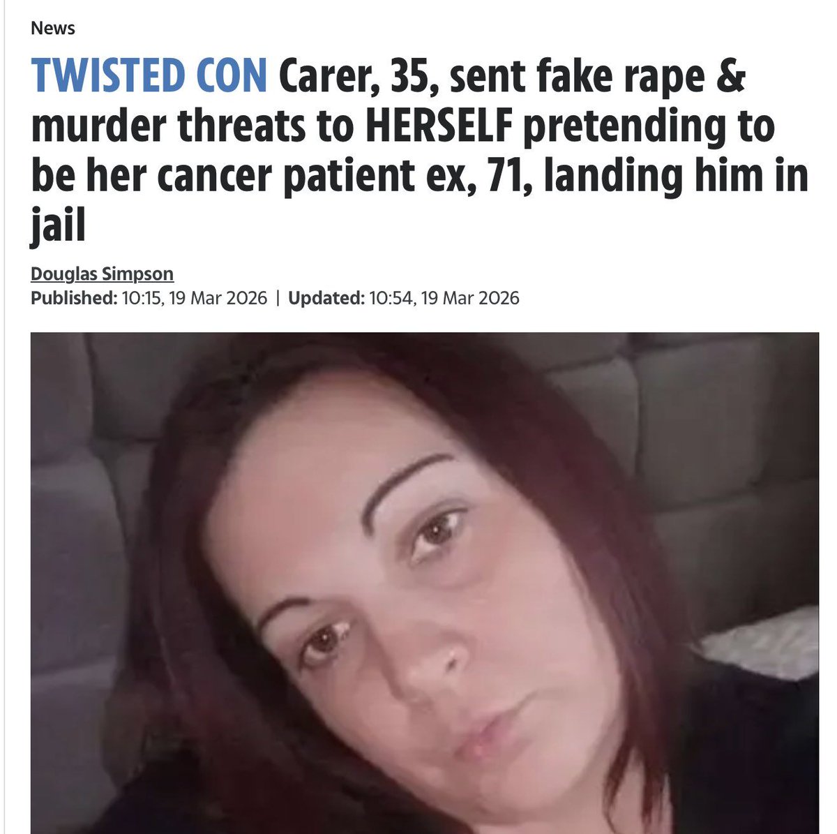 I,Hypocrite tweet media