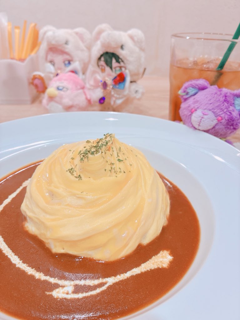 裏山死 tweet media