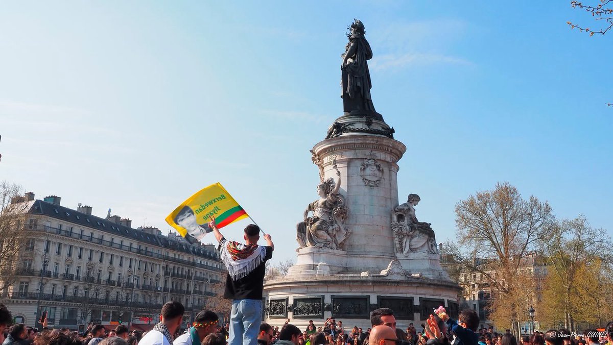 Berivan firat tweet media