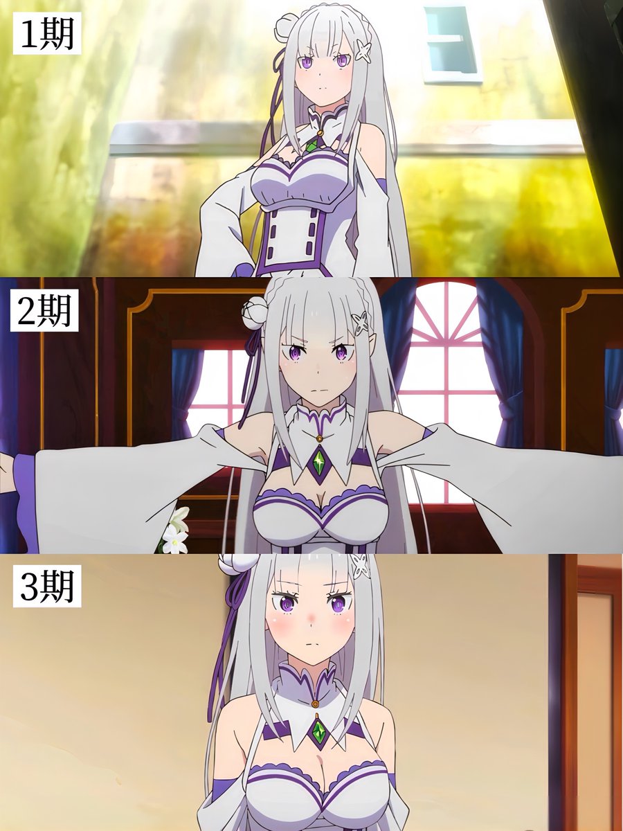 ななし tweet media