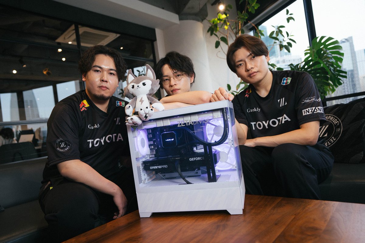 LEVEL ∞(インフィニティ)【公式】 tweet media