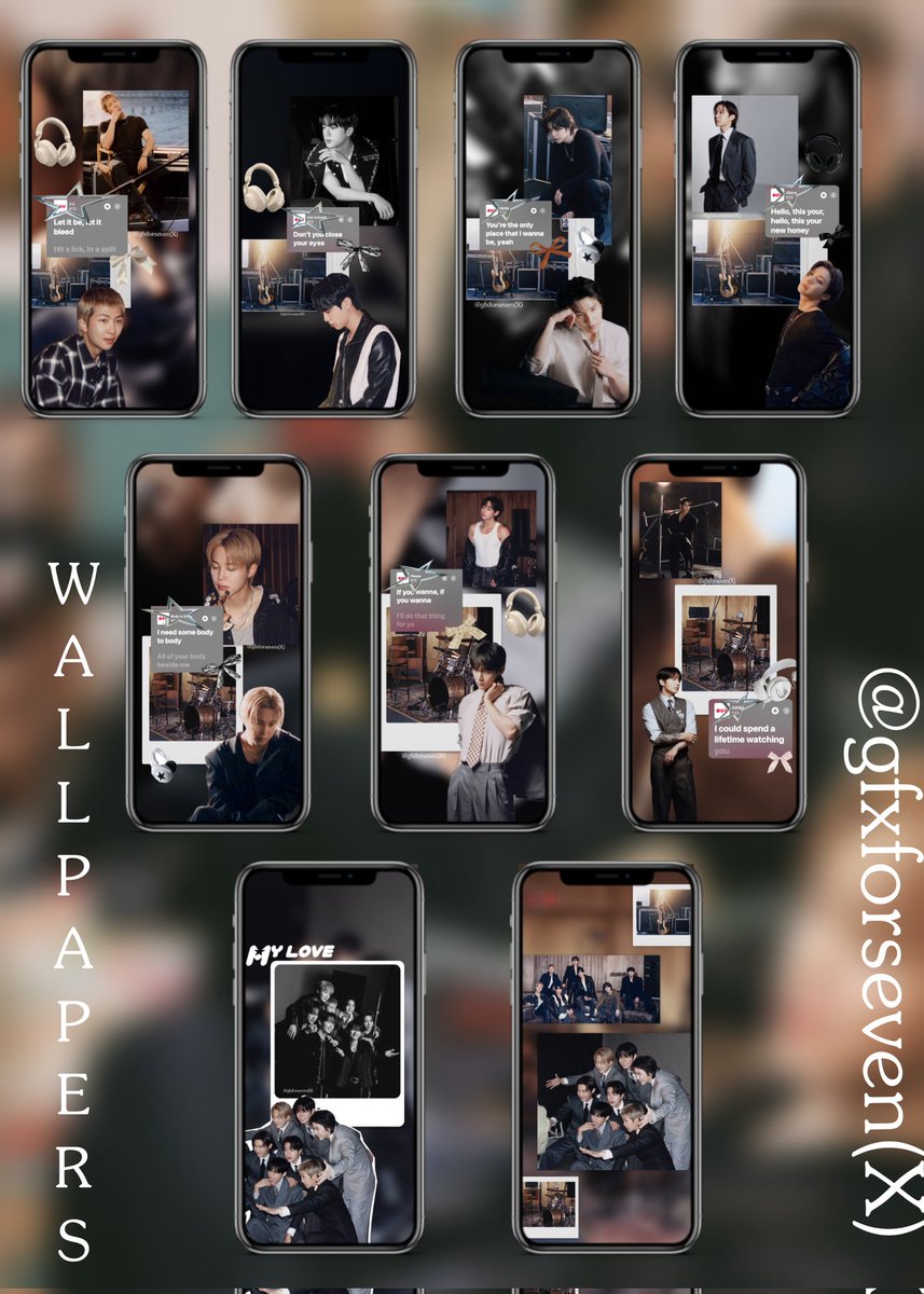 gfxforseven's tweet photo. 🪭 : BTS 'ARIRANG' Album Photoshoot Sketch — Wallpapers ( individual members &amp; group ) 
Feel free to save &amp; share <7 https://t.co/4op31hhJfg