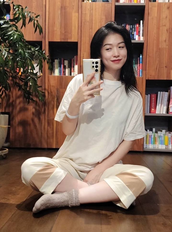 苏晴老师 tweet media