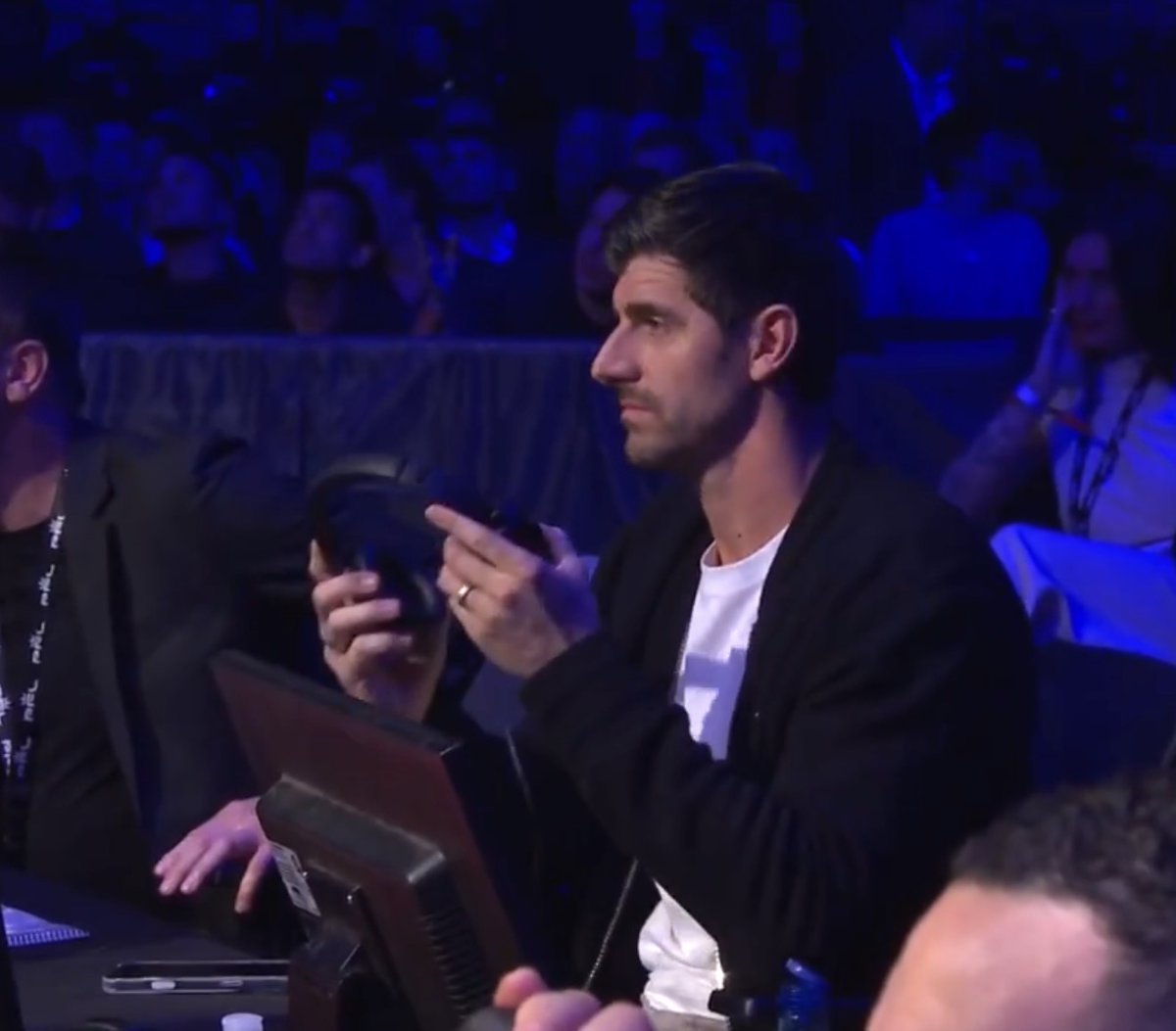 The Touchline | 𝐓 tweet media