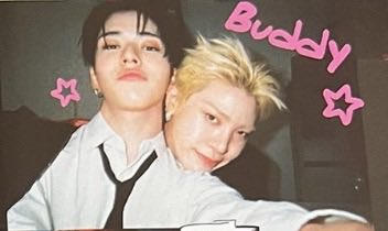 cewenya jaehyuk meet trsr♡ | freebies pulse on 📌 tweet media