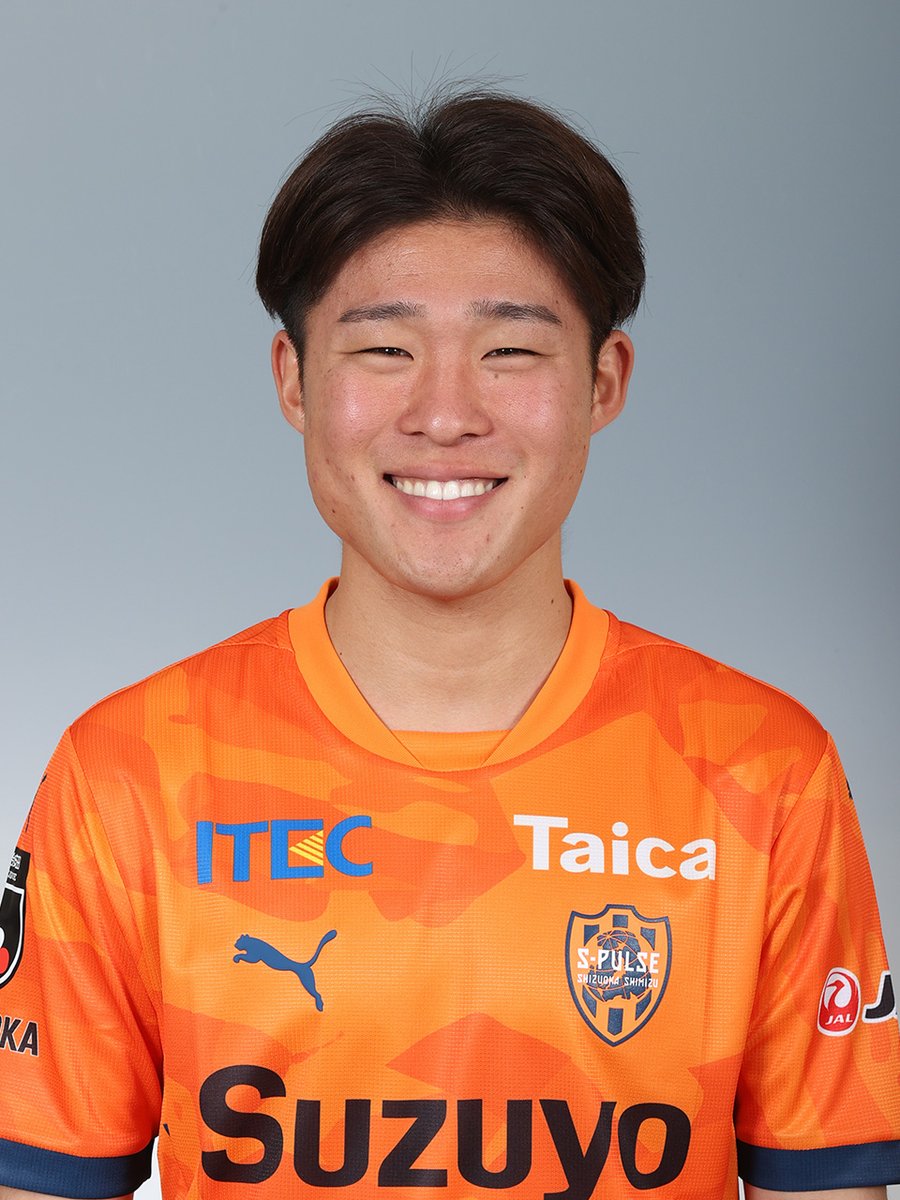 清水エスパルス公式 tweet media