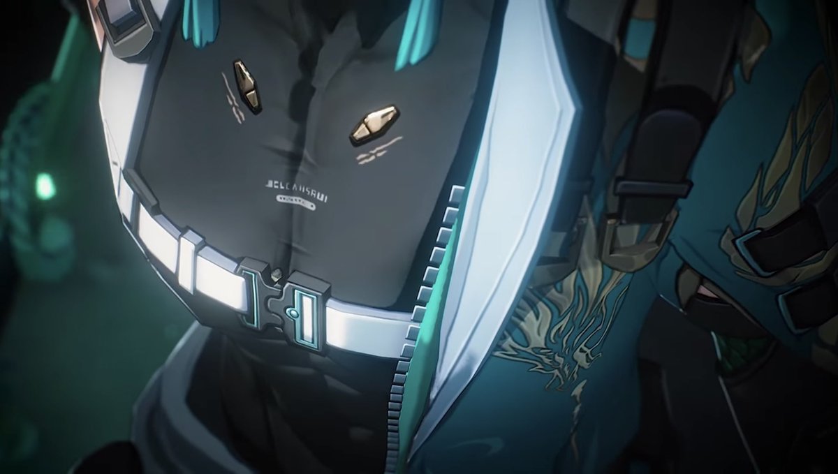 » WIND ✘ DRAGON « tweet media