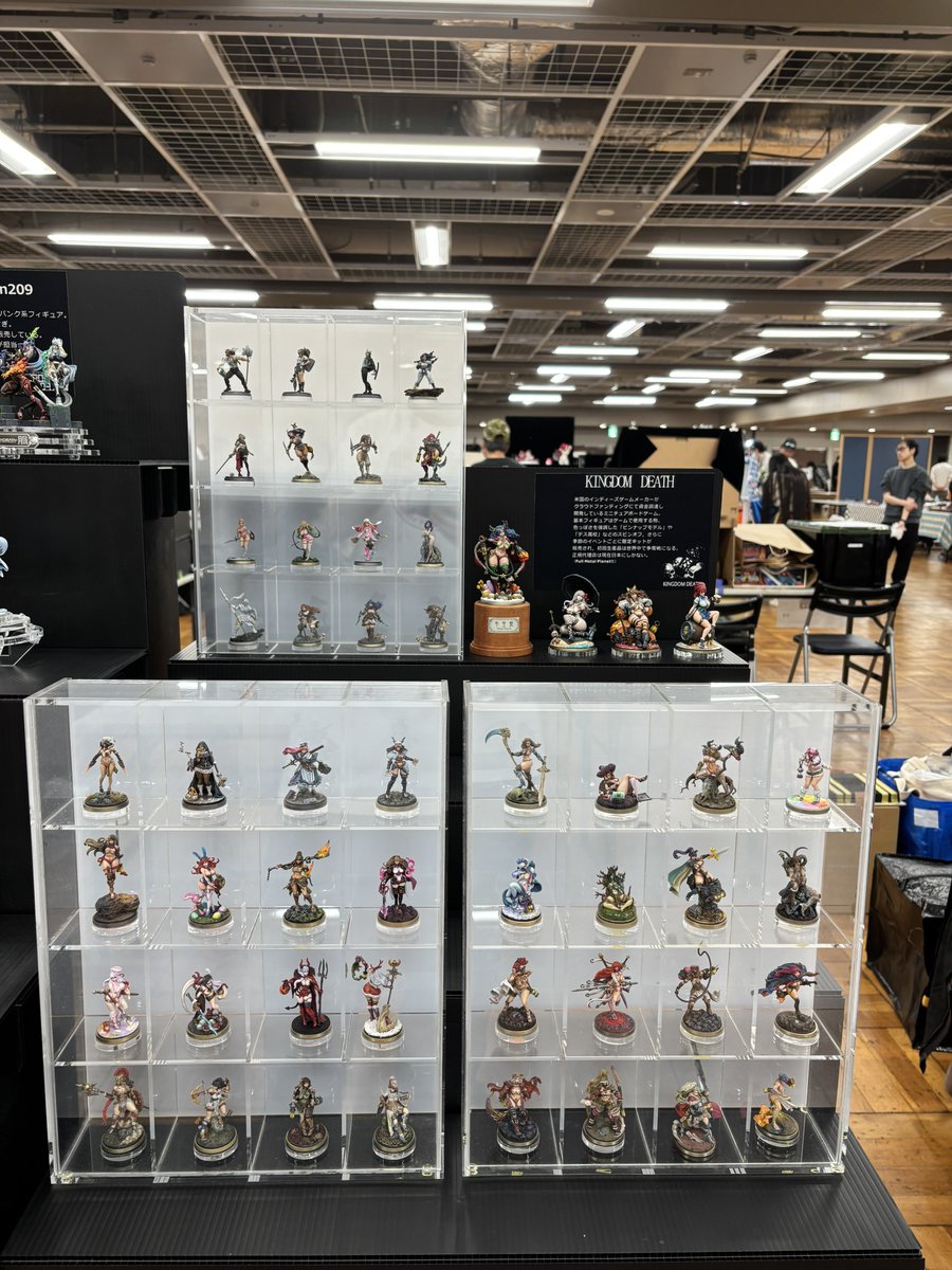 ゴムの人 tweet media