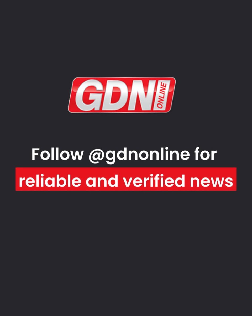 GDN Online tweet media