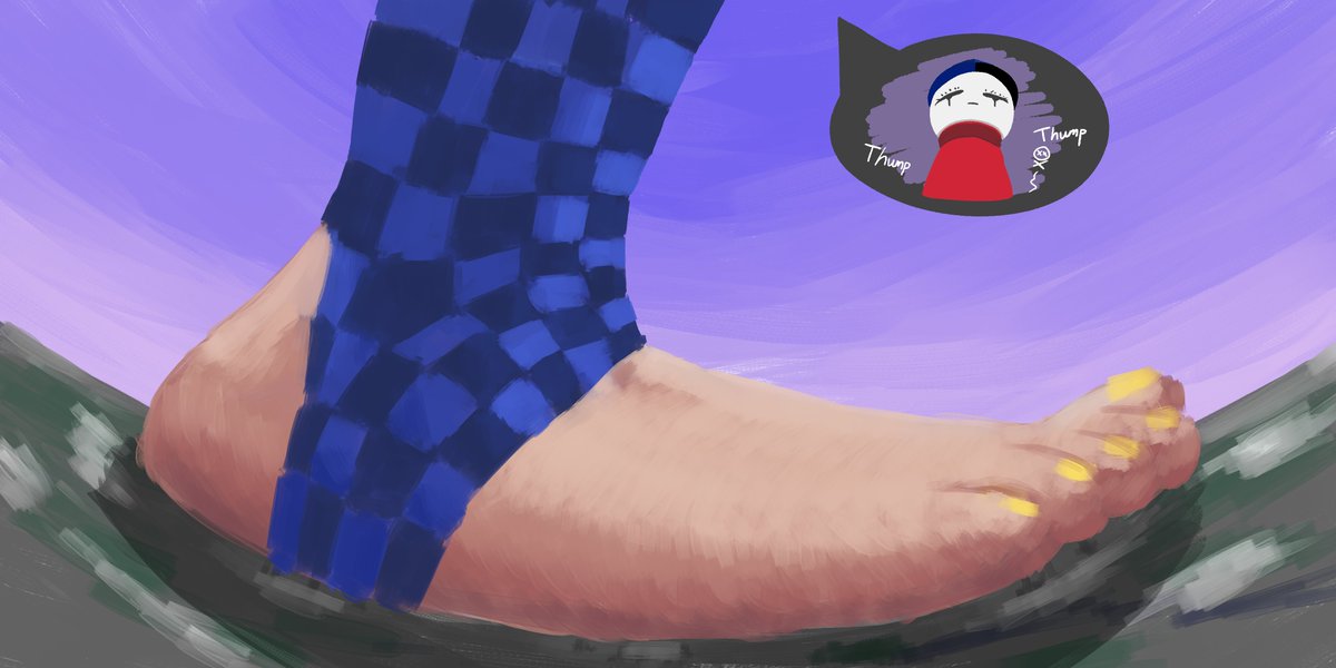 SpaceFlody tweet media