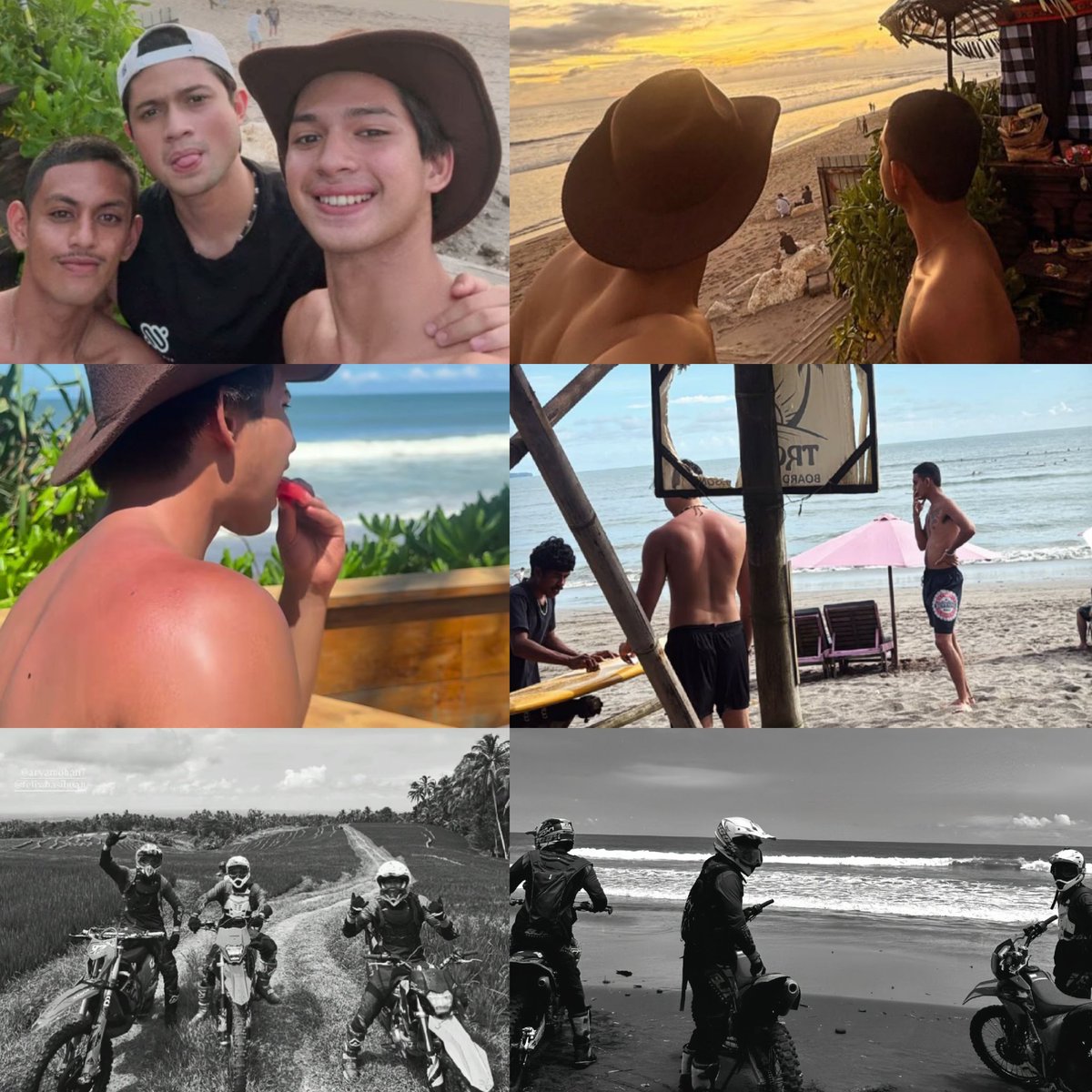 tia 😁 'my pacar' tweet media