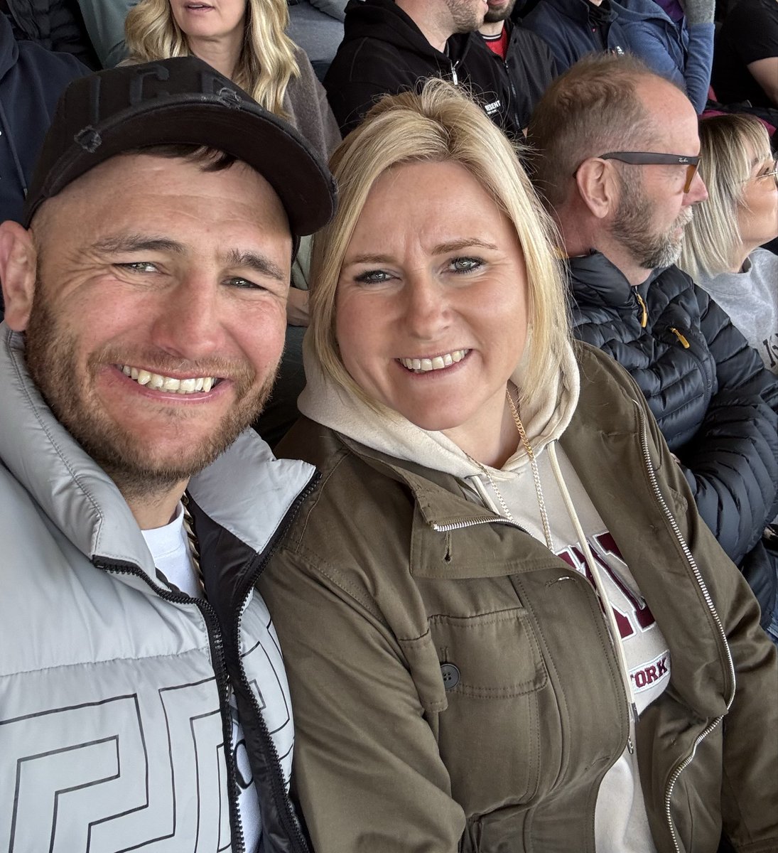 Nathan Decastro tweet media