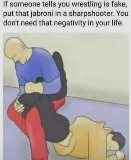 Wrestling from 80s/90s tweet media