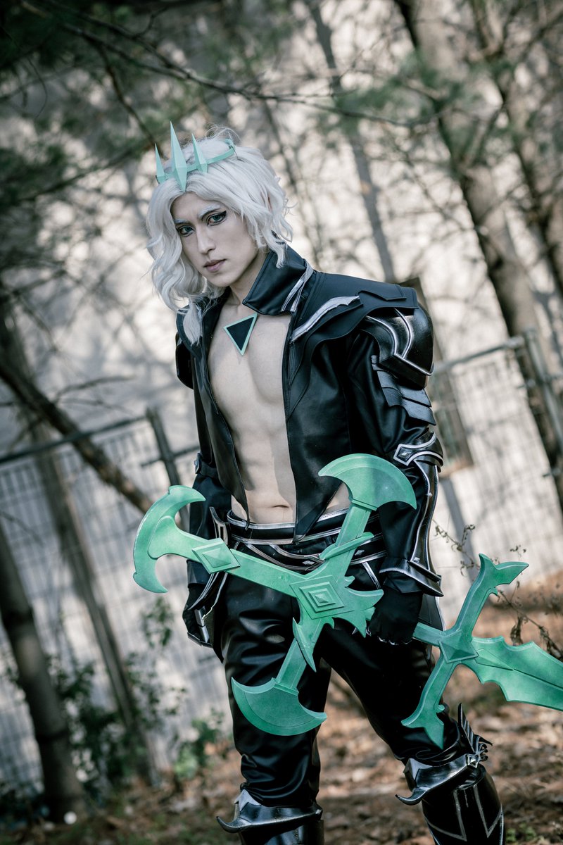 메글링👾 tweet media