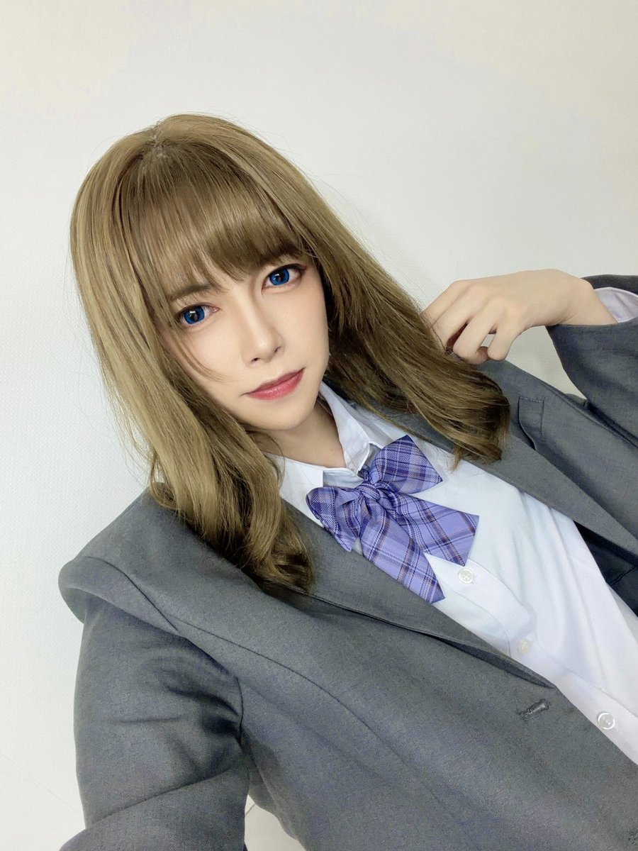 湊丈瑠 tweet media