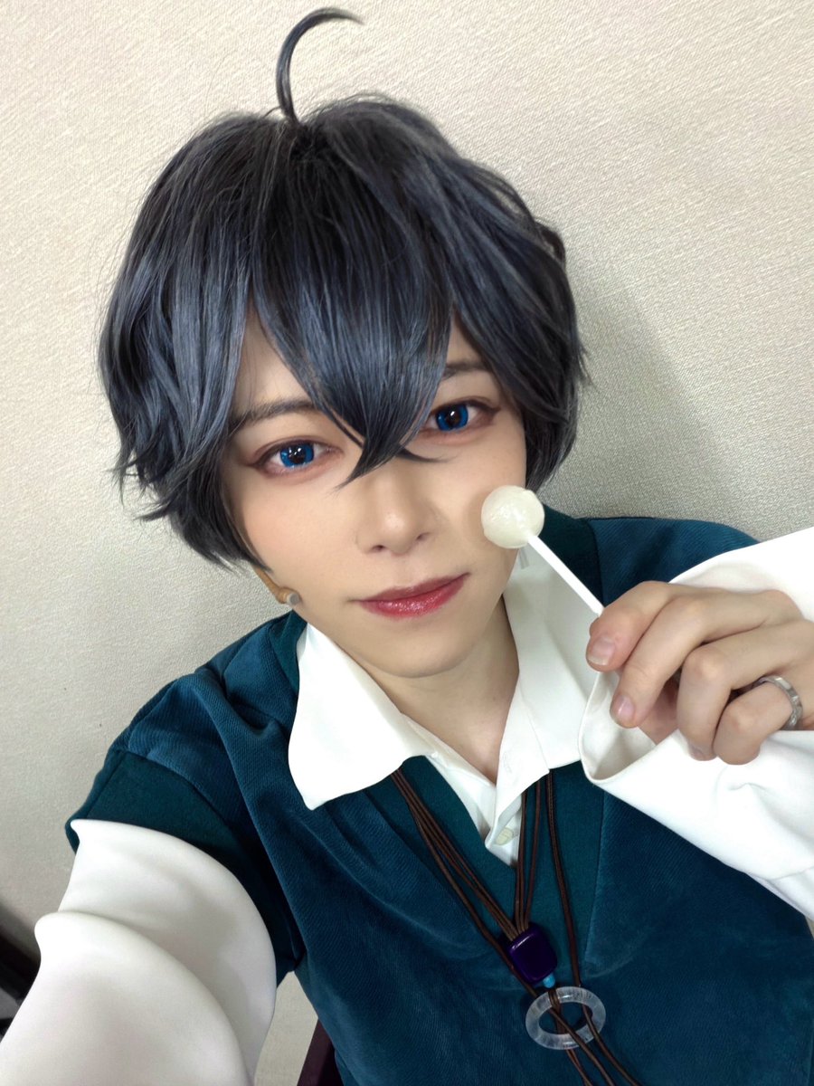 湊丈瑠 tweet media