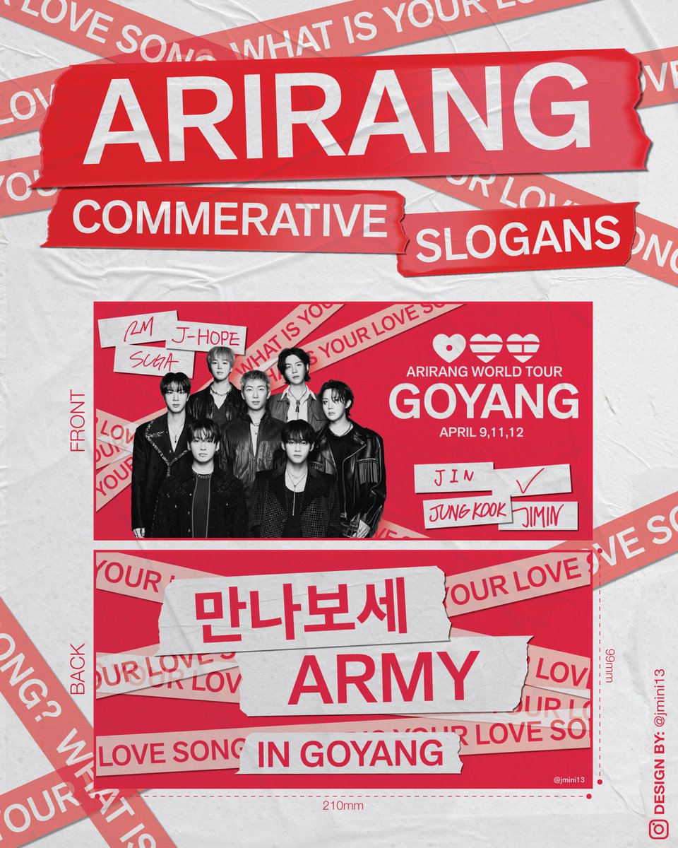 jmini13 ~ IS SEEING BTS 🇰🇷 ~ tweet media