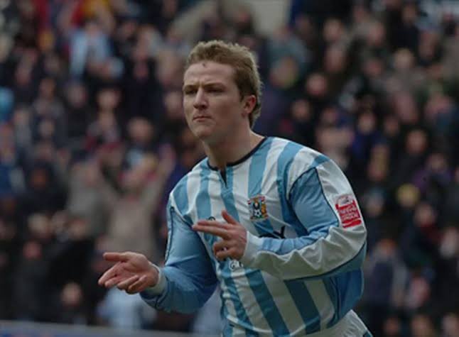 Are Coventry City back in the Premier League yet? tweet media