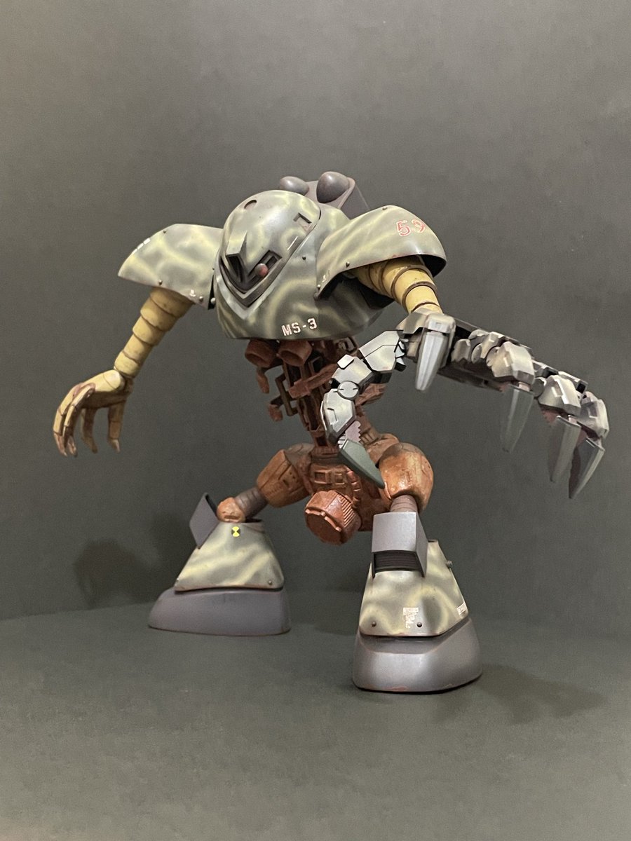 コセキング tweet media