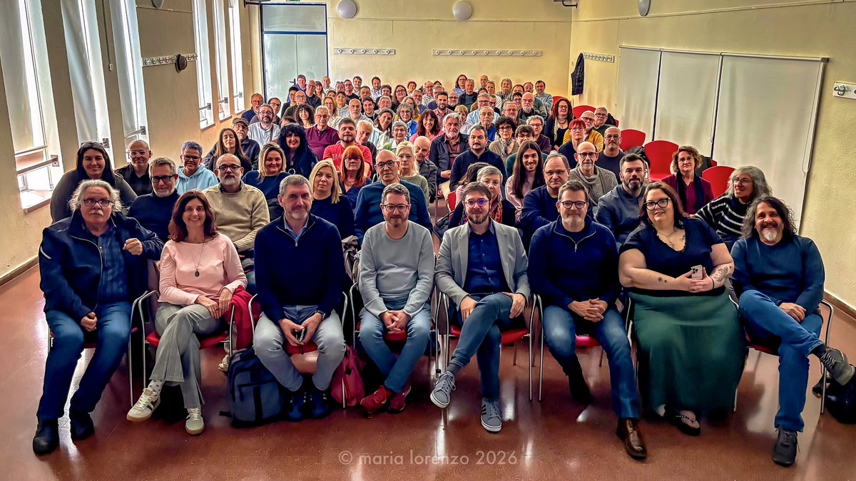 ERC Barberà del Vallès tweet media