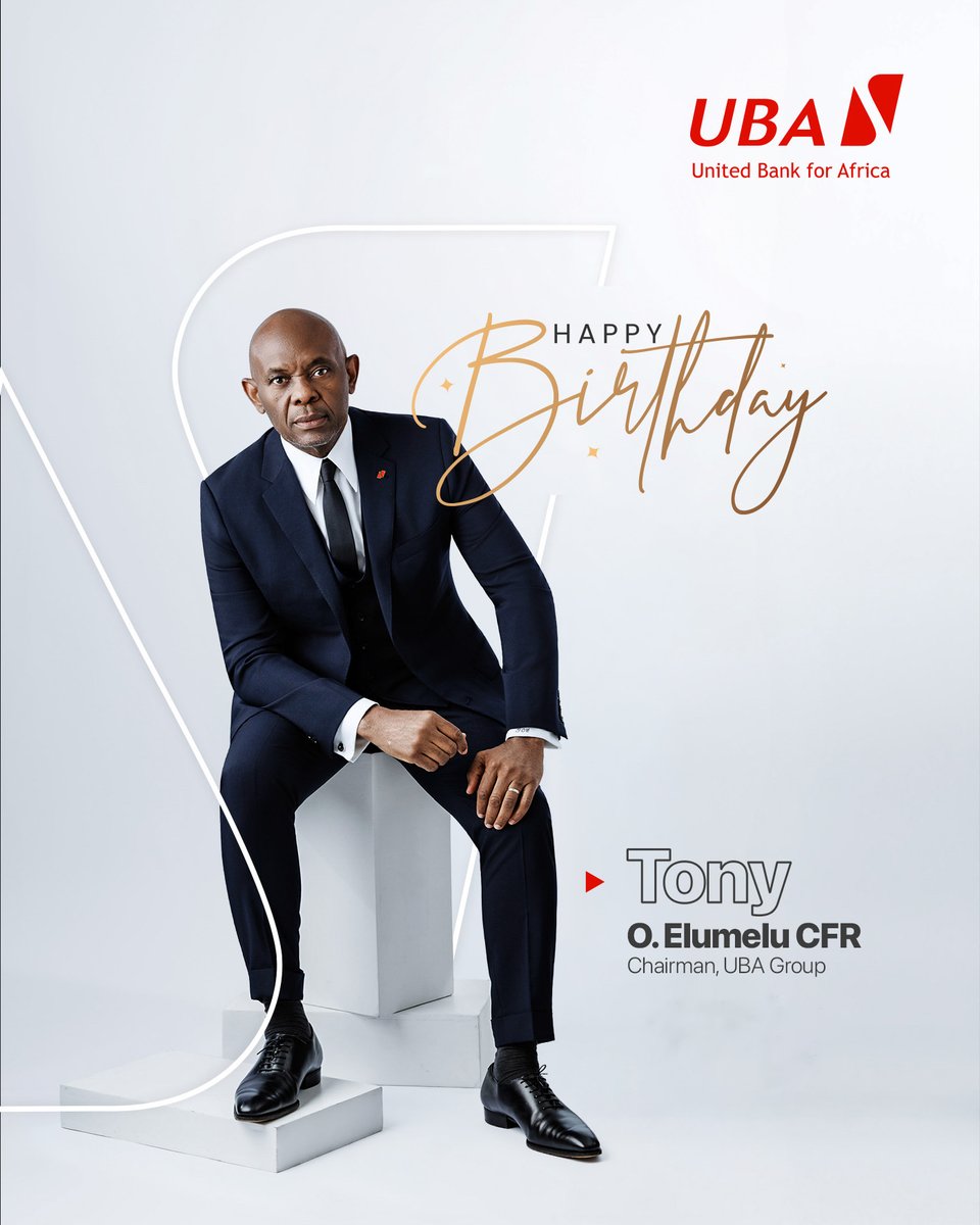 UBA Tchad tweet media