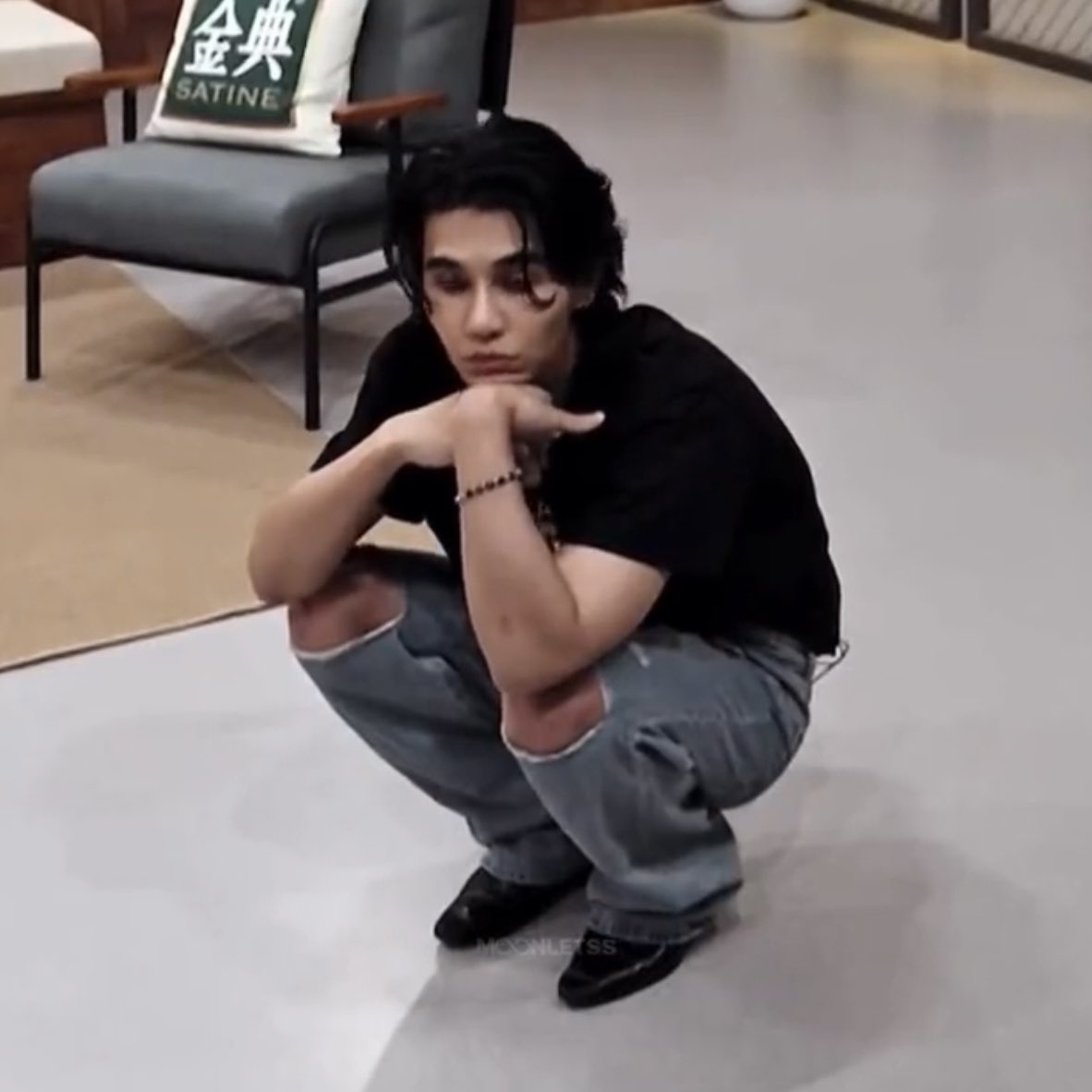 ⋆*₊‧˚ ᴍᴏᴏɴʟᴇᴛss🪐˚‧₊*⋆ tweet media