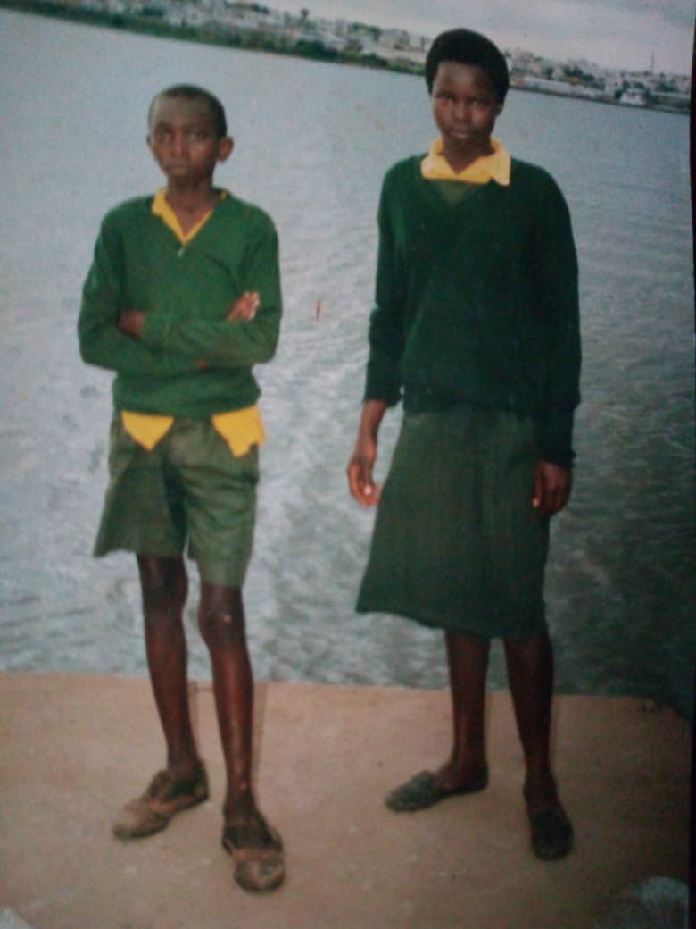 Hon Oscar Sudi tweet media