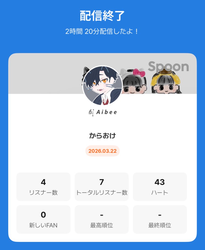 Aibee tweet media