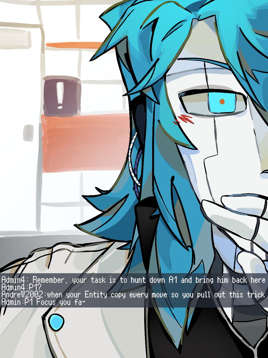 HanakoRan2009's tweet image. Andre just cuz Assim "copy" your boat method doesn't mean he copy literally EVERYTHING you do.

#aplayervsentitiesau #AndreW12002 #Assimilation #Collinlocks16