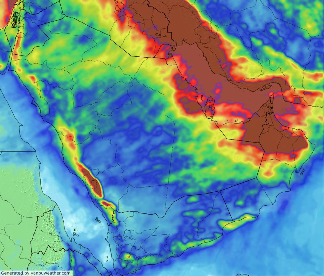 محمد البلوشي tweet media