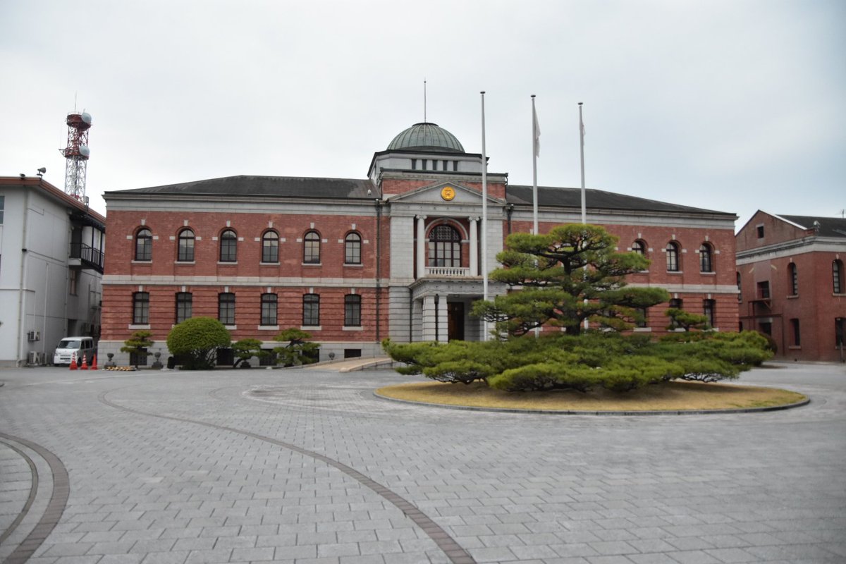 TV3517SHIRAYUKI's tweet photo. 任務完遂。
離脱開始。
#クレトロ
※陸警隊からは全て許可を得て撮影しております。 https://t.co/xvF369wQUM