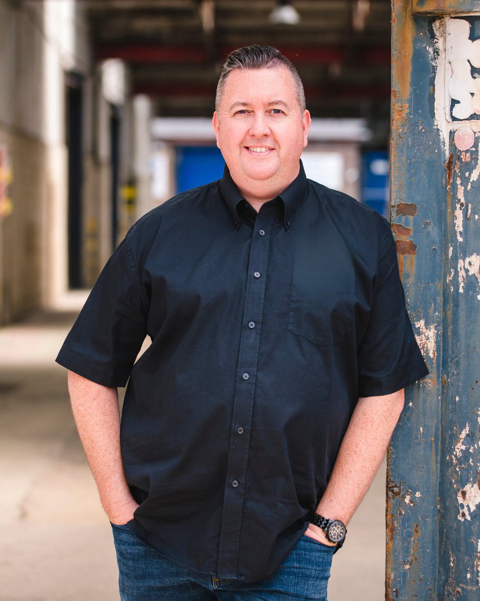 Ant Hodges tweet media