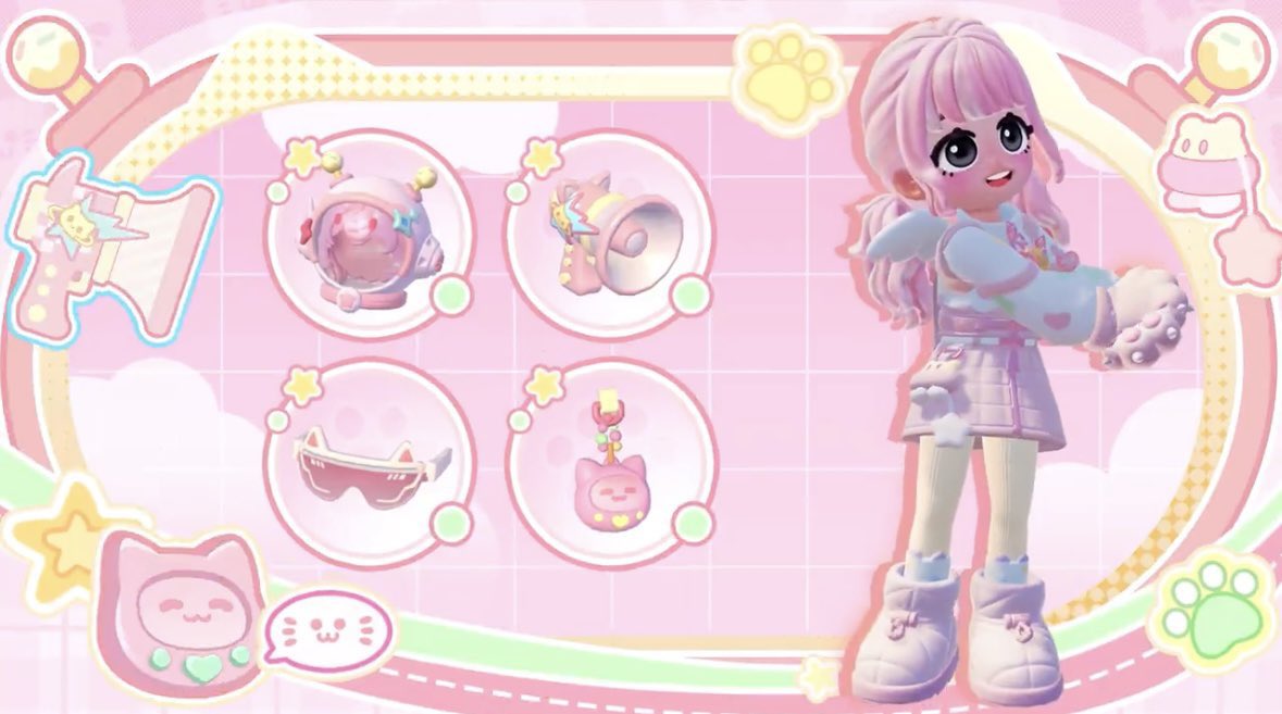 もにょ tweet media