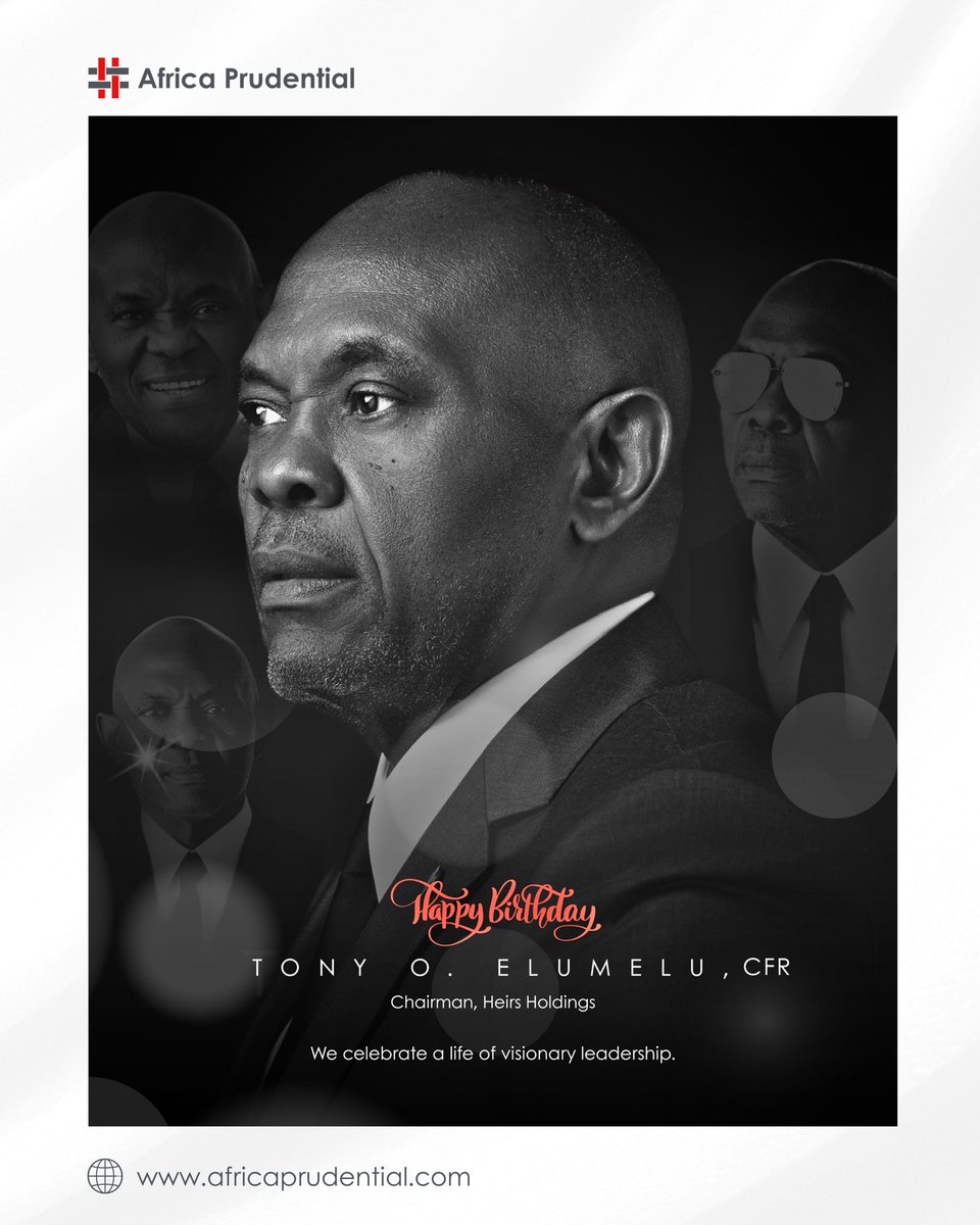 Africa Prudential tweet media