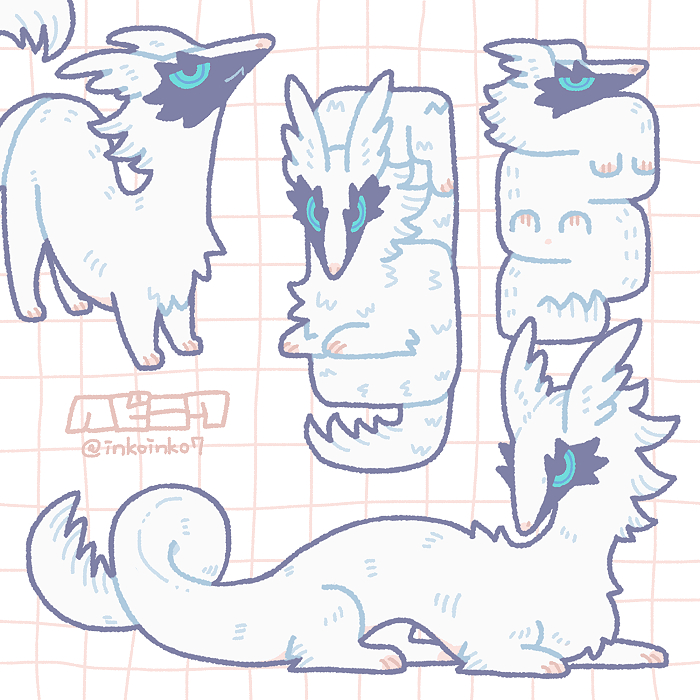 ヘビニワ🗿 tweet media