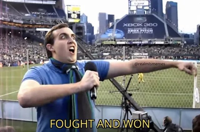 Get Brett Weir I Said tweet media