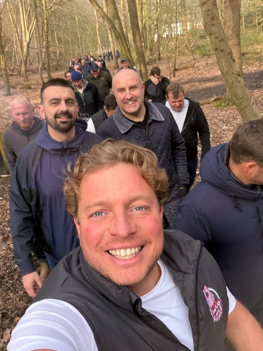 Thomas Skinner ⚒ tweet media