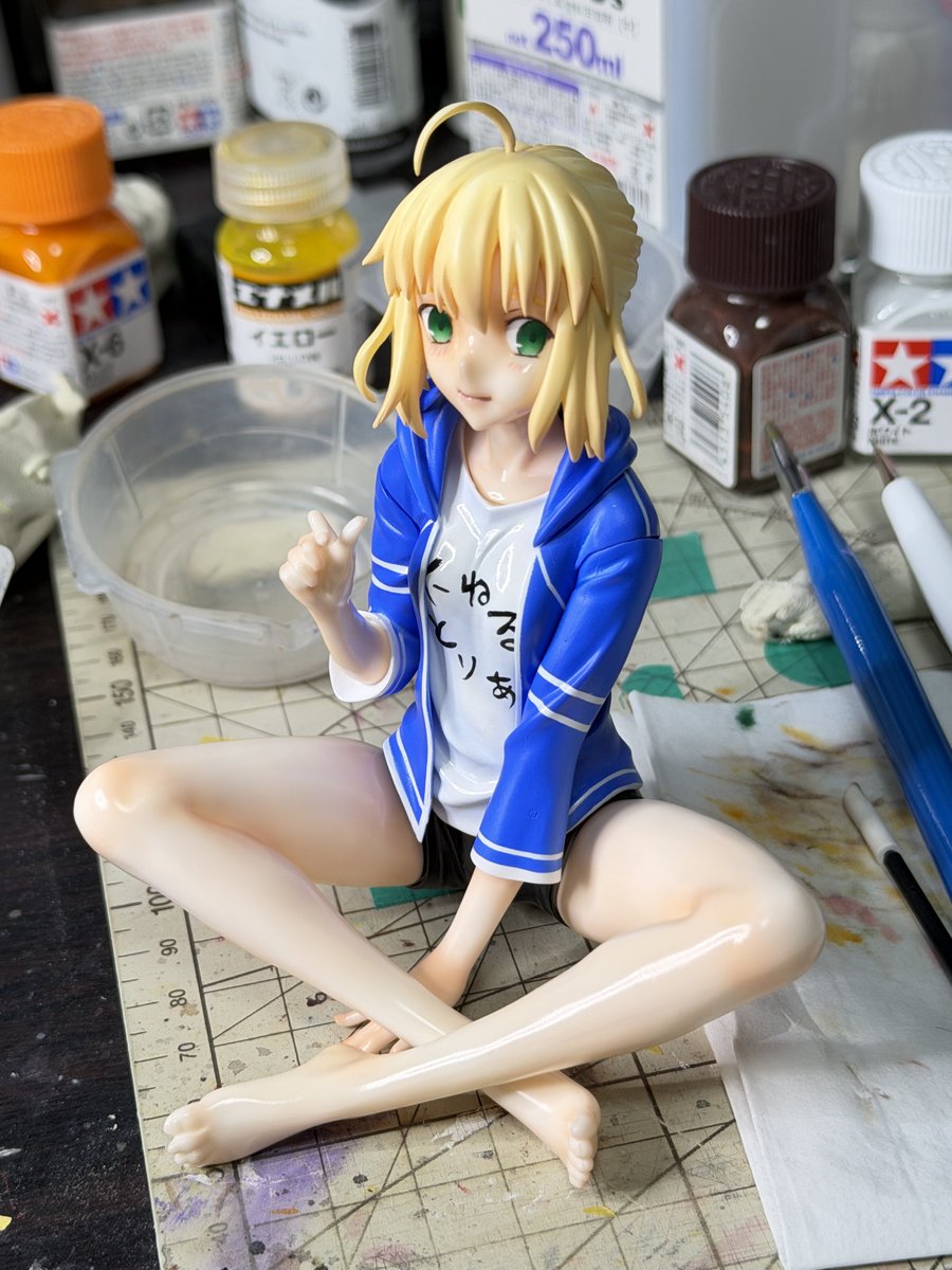 のせっち tweet media