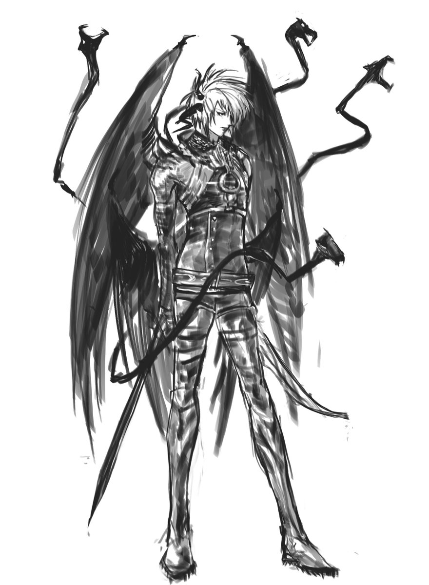 ᴍᴀʟᴏミ tweet media