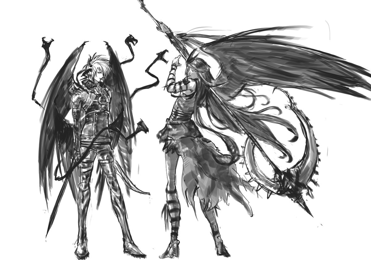 ᴍᴀʟᴏミ tweet media