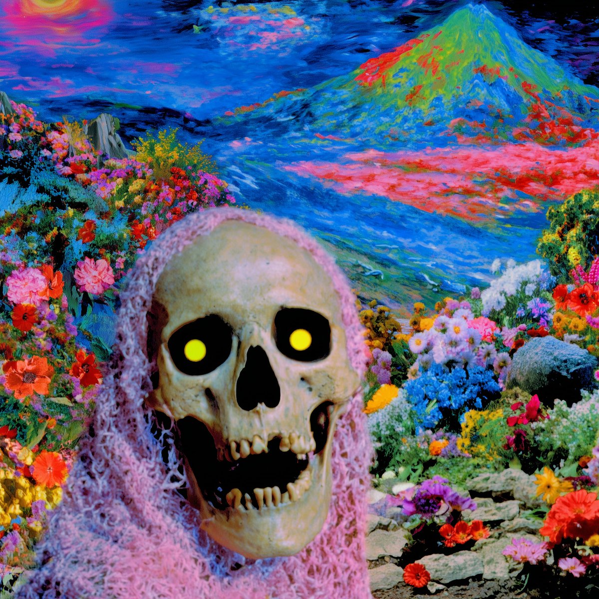 Pseudonym tweet media