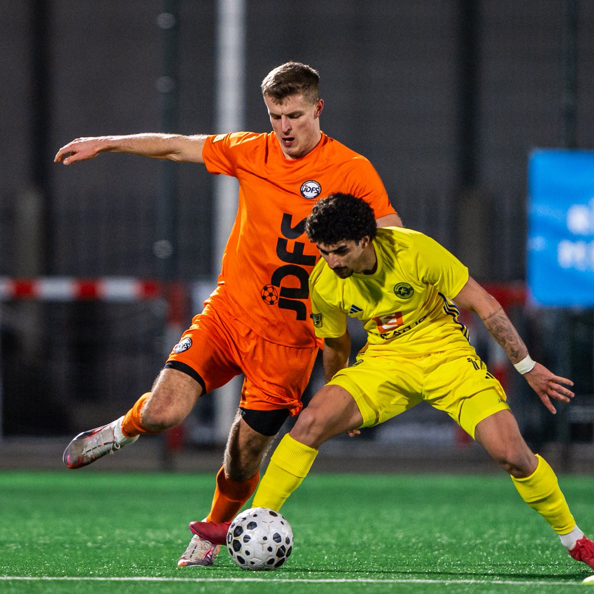 JDFS Alberts | Meistarkomanda tweet media