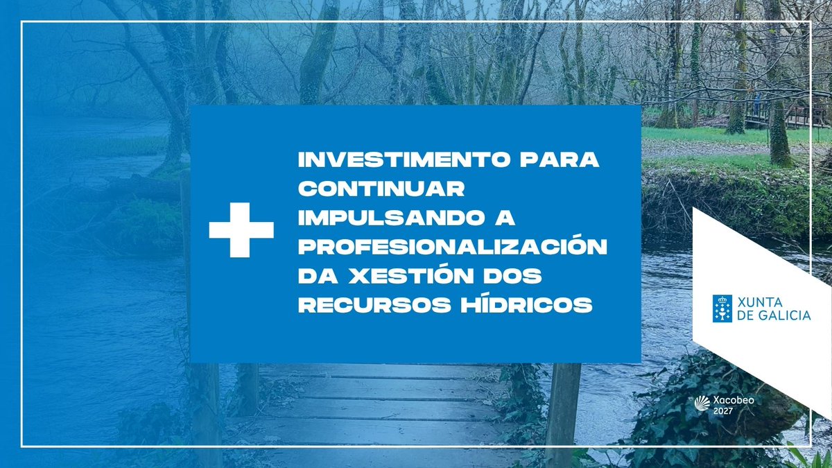 Medio Ambiente e Cambio Climático tweet media