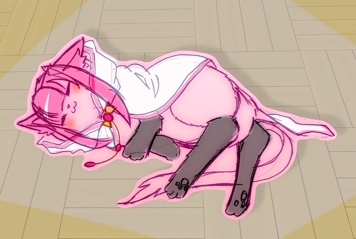 ミスティ tweet media