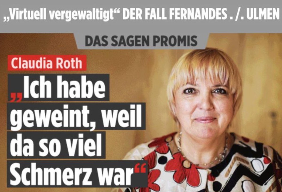 Christoph Lemmer tweet media