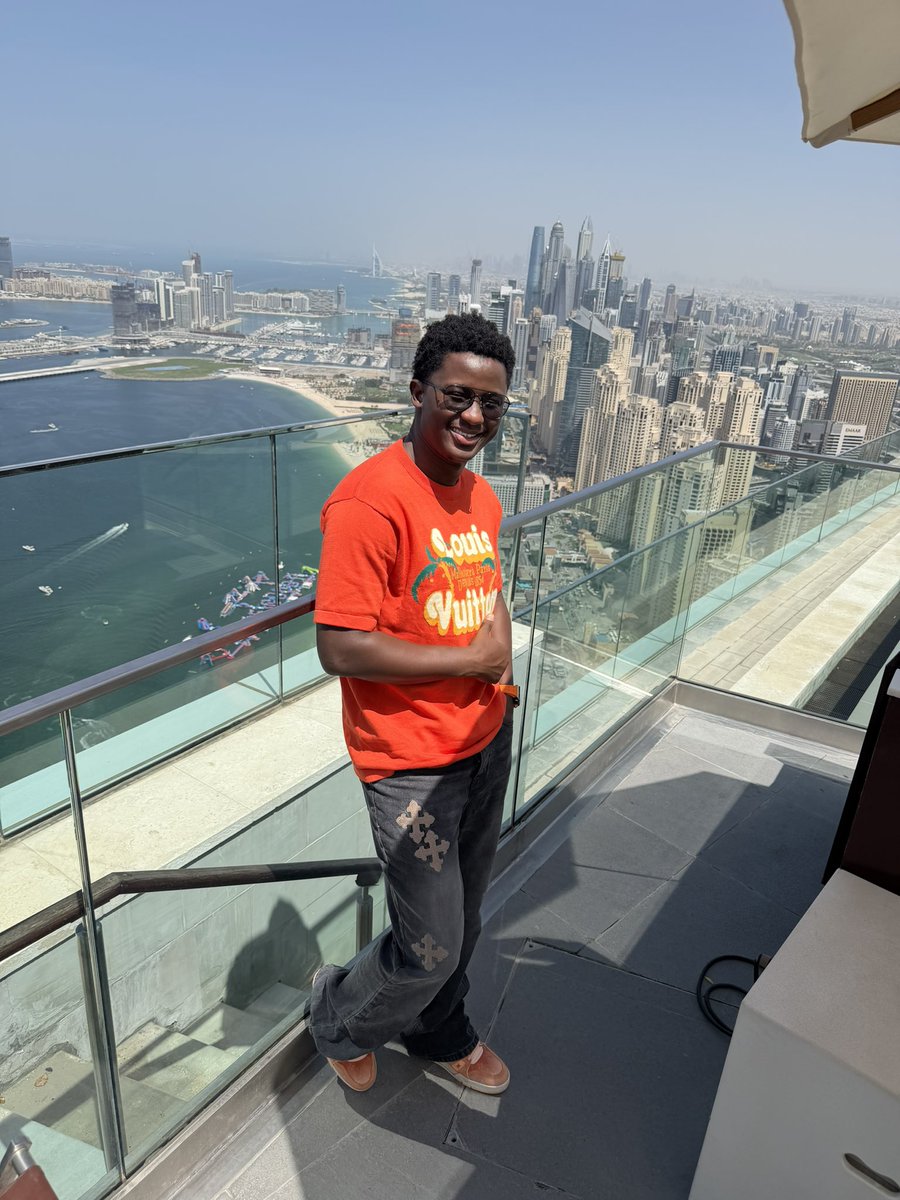 KOJO FOREX tweet media